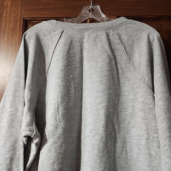 Maurices Relaxed Fit Sweatshirt - Picture 5 of 5